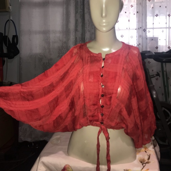 Crop top - Picture 5 of 5